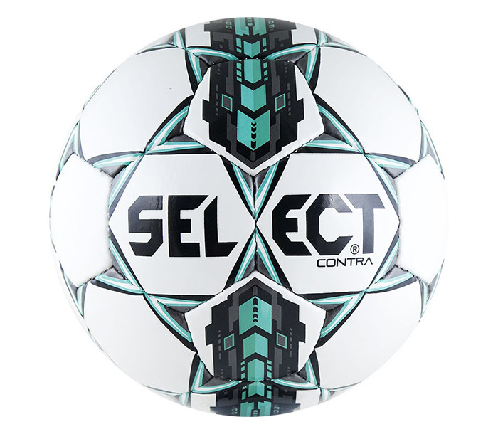 Мяч футбольный Select - фото 1 - id-p99367654