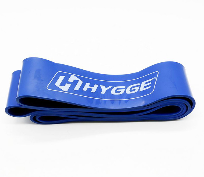 Жгут-петля резиновый HYGGE 64mm, 500g, Синий - фото 2 - id-p100341317