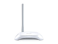 TP-LINK Маршрутизатор TL-WR720N