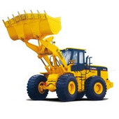 Крупногабаритная шина