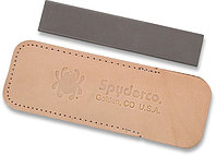 Камень для заточки ножей точилка SPYDERCO POCKET STONE MEDIUM (127х25х3.2мм)
