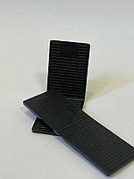 Универсальная рихтовочная пластина (такоз) 3 мм