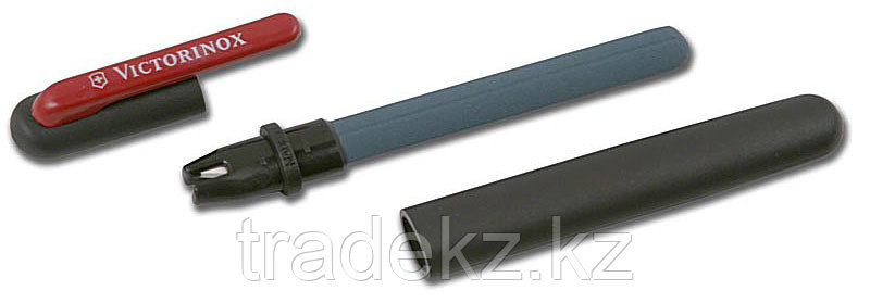 Устройство для заточки ножей точилка VICTORINOX POCKET #4.3323 - фото 1 - id-p100739365