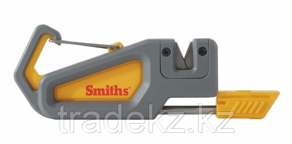 Устройство для заточки ножей точилка SMITH'S PACK PAL (с огнивом) - фото 1 - id-p100750274