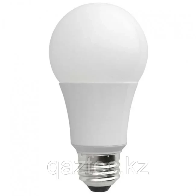 Лампа светодиодная LED GLOB A60  15W 2700K E27