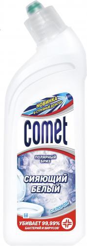 Comet гель Универсальный 450мл - фото 3 - id-p100750442