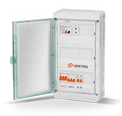 Блоки управления Vertro UM/UMT