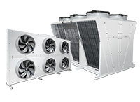 Драйкулеры, фото 1