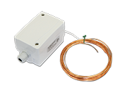 Капиллярный термостат AZT, фото 1