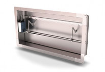 Клапаны дымоудаления Vertro KZO-1D