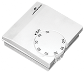 Комнатный гигростат QFA1000, фото 1