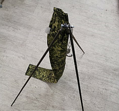 Сибтермо жиналмалы штатив тұғыры