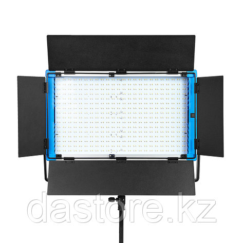 GreenBean Осветитель светодиодный DayLight III 200 LED Bi-color, фото 2