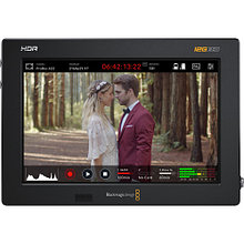 Blackmagic Design  Video Assist 7" 12G HDR Видеорекордер