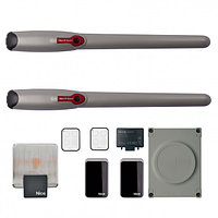 Автоматика для ворот Nice WG3524HS до 3 м и до 200 кг. Скоростные!