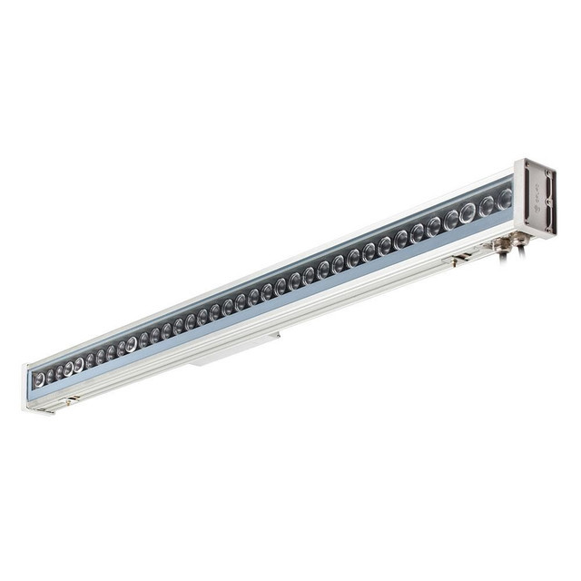 Светодиодный светильник GALAD Персей LED-40-Ellipse/W2200