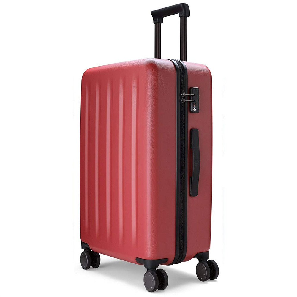 Чемодан Xiaomi Mi Trolley 90 Points Suitcase 24", (LGRD2405RM), Red