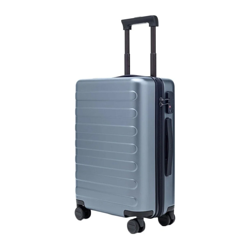Чемодан Xiaomi Mi Trolley 90 Points 24", Blue