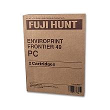 Комплект проявителя FUJI Enviroprint Frontier 49 PC KIT X2