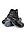 Ботинки рабочие зимние утепленные "Комфорт" с МП цвет черный, фото 7