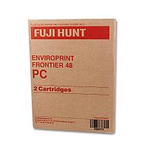 Комплект проявителя FUJI Enviroprint Frontier 48 PC KIT X2