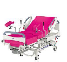 Кресло-кровать для родовспоможения LM-01.5