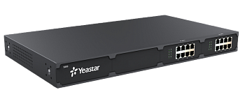 Yeastar S300 IP-телефонная станция