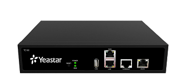 Yeastar TE100 Цифровой транкинговый шлюз