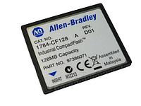 Allen-Bradley 1784-CF128 Logic 556x