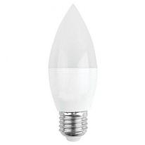 Лампа светодиодная LED CANDLE B35  7Вт, 6500К E14 (пуля)
