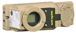 Электропневматический Ex d позиционер с протоколом коммуникации HART® TROVIS SAFE 3731-3