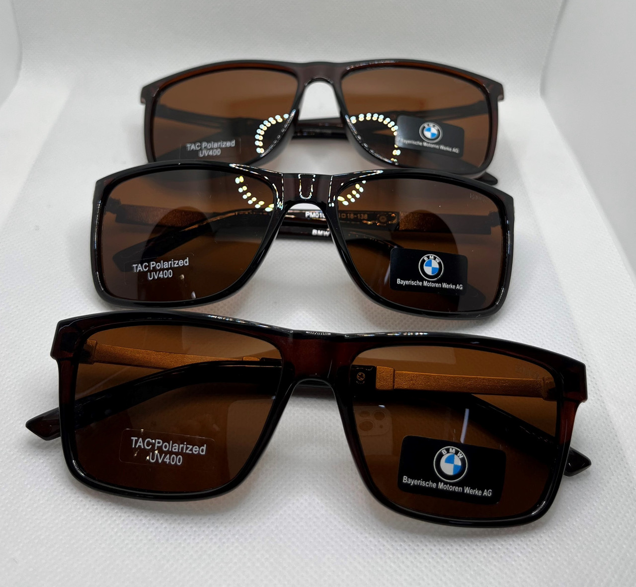 Солнцезащитные очки BMW, фото 1
