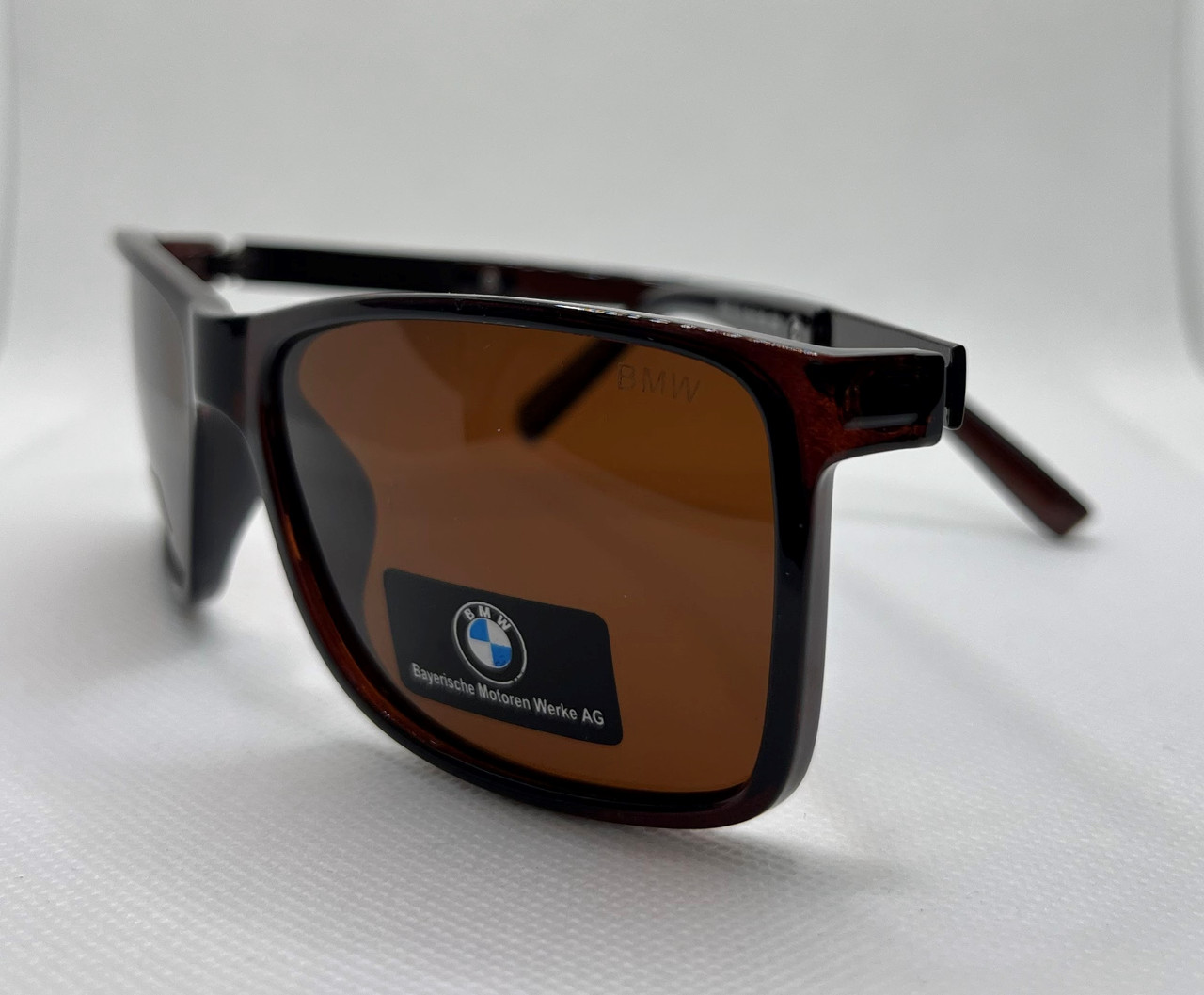 Солнцезащитные очки BMW - фото 4 - id-p100761087