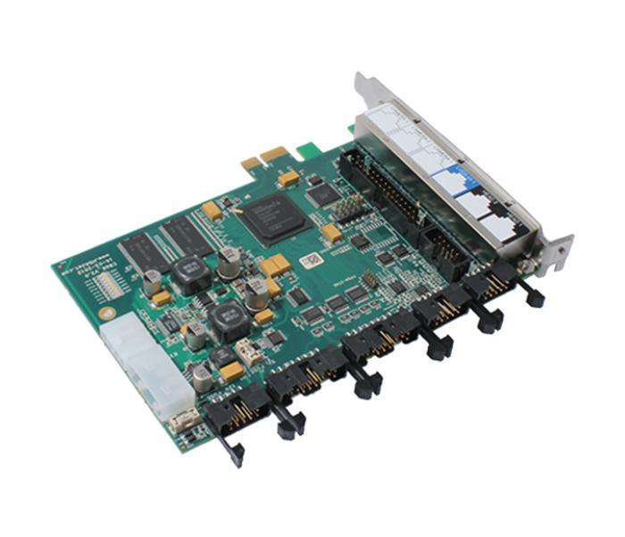 E-controlling board для фризера Goshen, фото 1