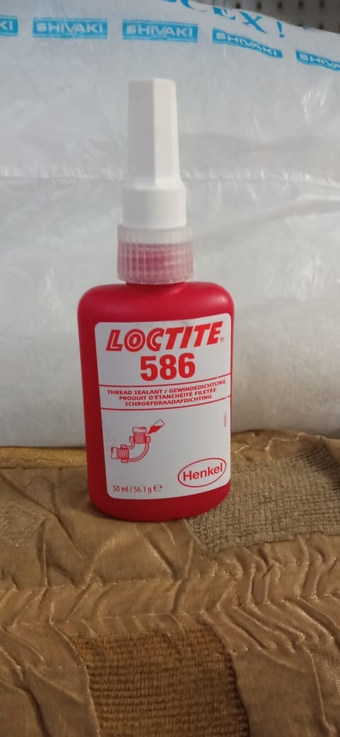 LOCTITE 586