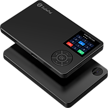 Аппаратный, холодный, кошелек для криптовалют SafePal S1 Hardware Wallet