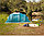 Палатка туристическая Bestway Pavillo Family Ground 6 мест, фото 2