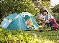 Палатка туристическая Bestway Pavillo Cool Mount 4 места
