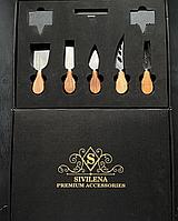 Профессиональные ножи для сыра SIVILENA