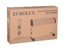 Конвектор Eurolux ОК-EU-1000C, фото 3