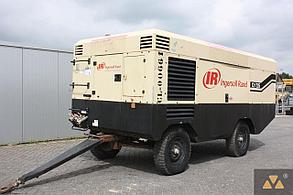 DOOSAN 12/235 (INGERSOLL RAND) 12 атм ауа компрессорын жалға алу