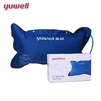 Кислородная подушка 42л Yuwel + маска