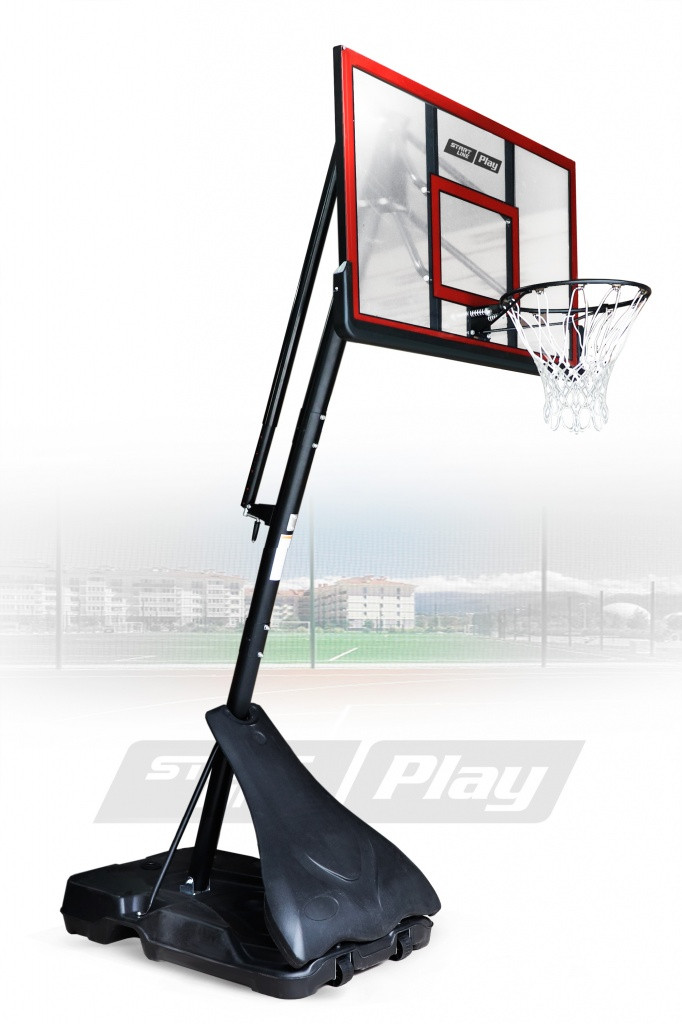 Баскетбольная стойка StartLine Play Professional 029, фото 1