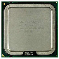 Intel Процессор Pentium E5400