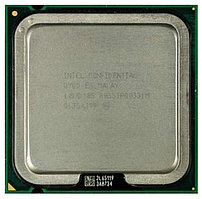 Intel Процессор Pentium E2200 Conroe