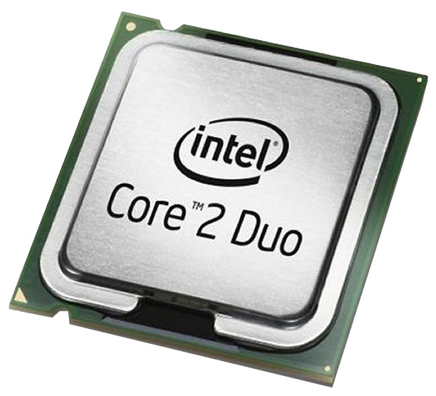 Intel Процессор Core 2 Duo E6550 2133 MHz - фото 1 - id-p100765793