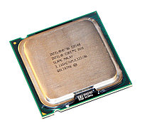 Intel Core 2 Duo E8500 3166MHz