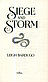 Bardugo L.: The Grisha: Siege and Storm (book 2), фото 3