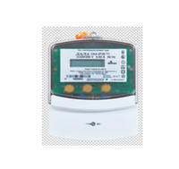 Счетчик Дала СА4-Э720 Т1 3x220/380V 5-60A