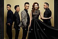 Royals Live Band, фото 2
